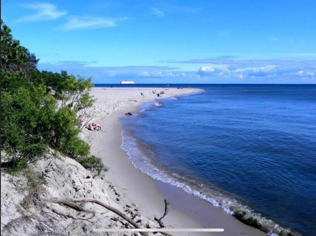 Apartament Dream Apartments- Sopot Avenue