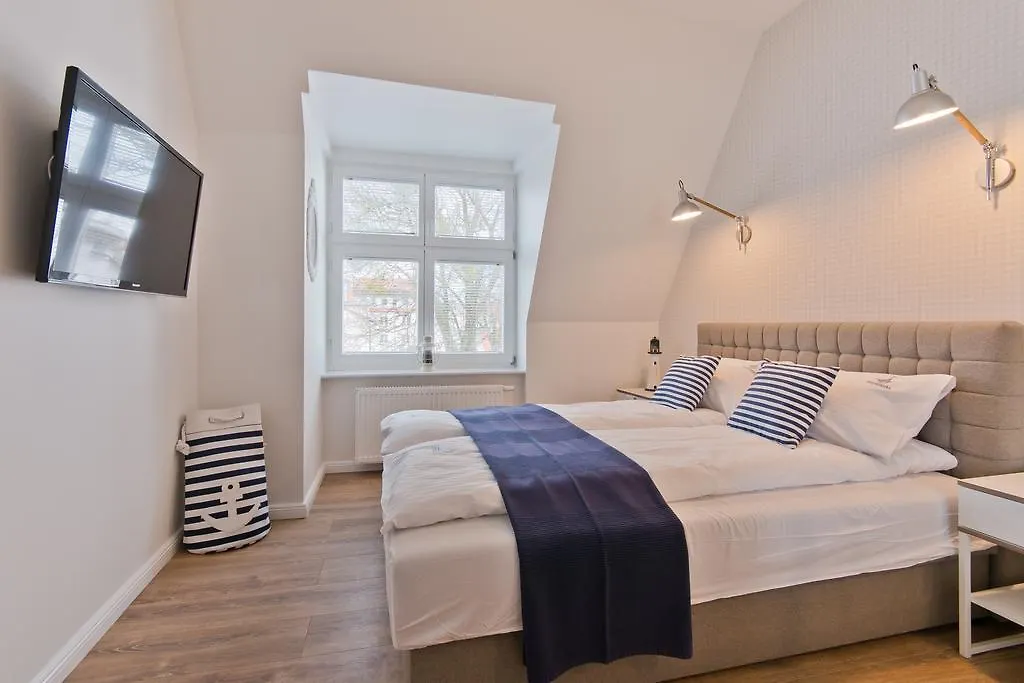 Dream Apartments- Sopot Avenue Apartament