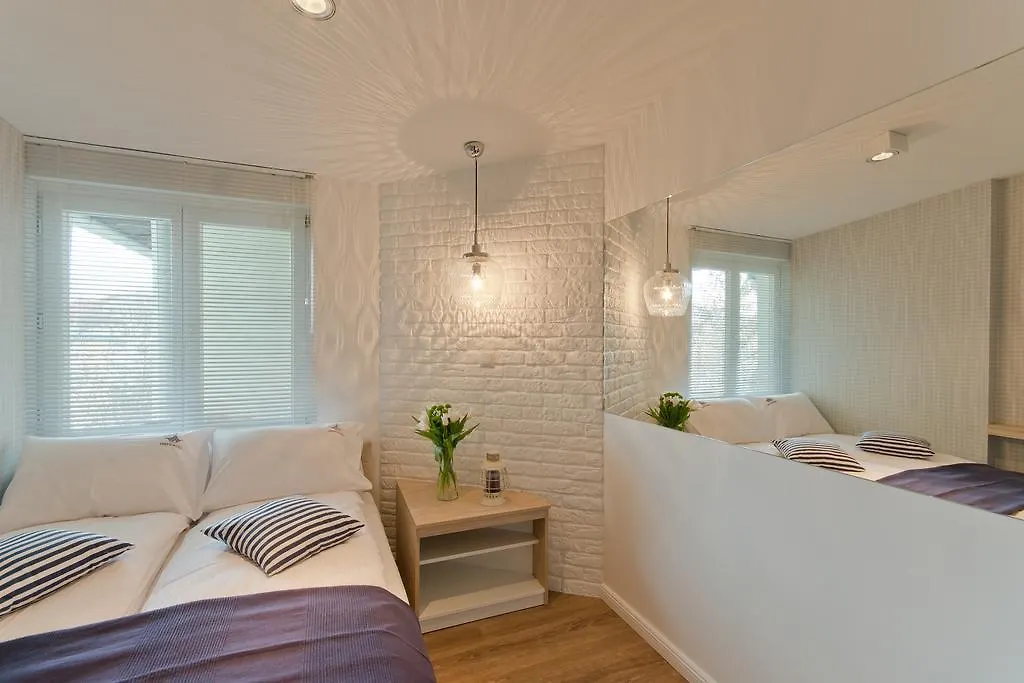 Dream Apartments- Sopot Avenue Polska