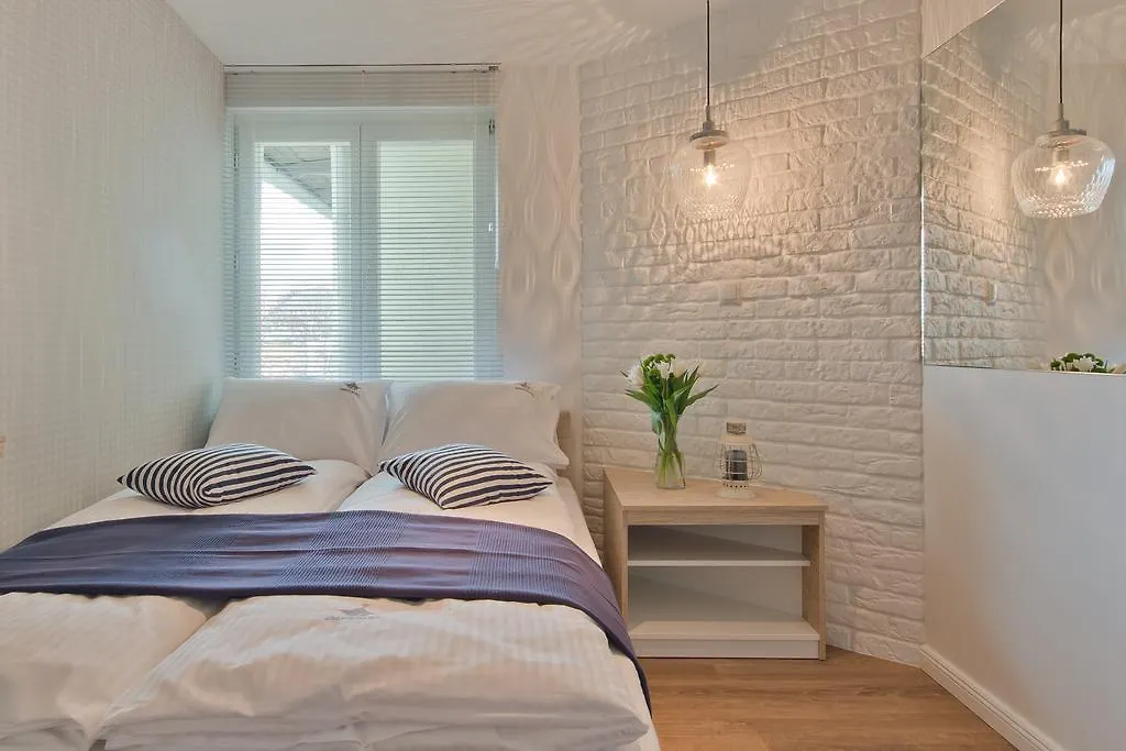 Apartament Dream Apartments- Sopot Avenue
