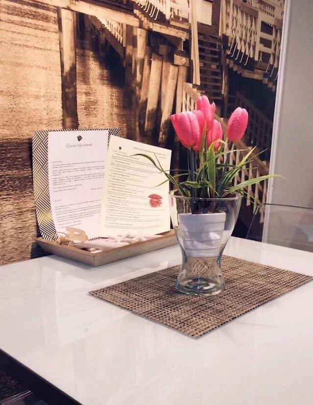 Apartament Dream Apartments- Sopot Avenue Polska