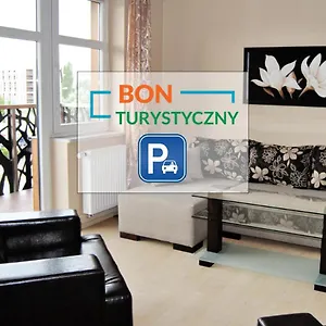 Royal - Jagiełły Apartament Wrocław
