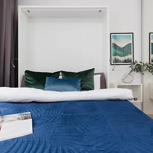 Kasprzaka By Renters Apartament Warszawa