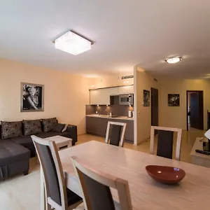 Just Apartament Wrocław